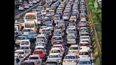 GMDA comes up with plan to improve mobility in Gurugram