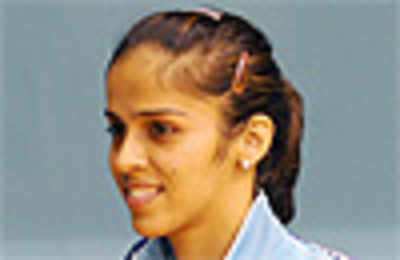 Saina Nehwal regains No.2 spot