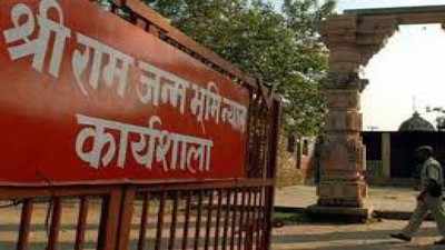 Sunni Waqf Board, Nirvani Akhara seek Ayodhya mediation in new developments