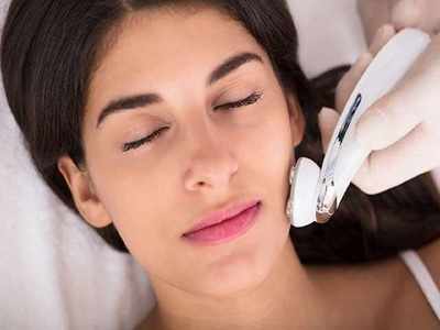 Facial Epilators for a pain-free facial hair removal at home