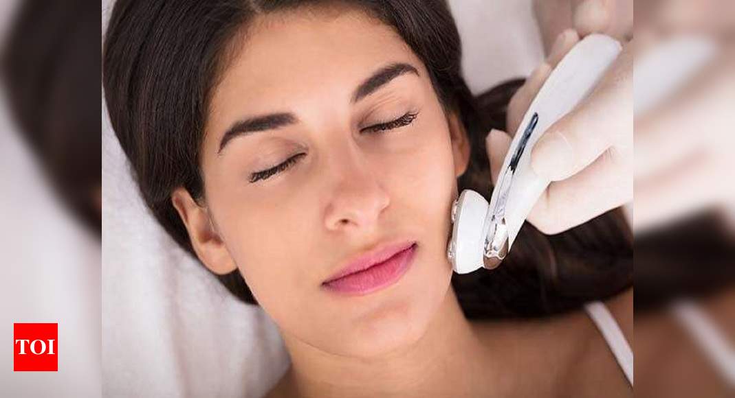 Epilator for Facial Hair: Facial Epilators for a pain-free facial hair  removal | - Times of India