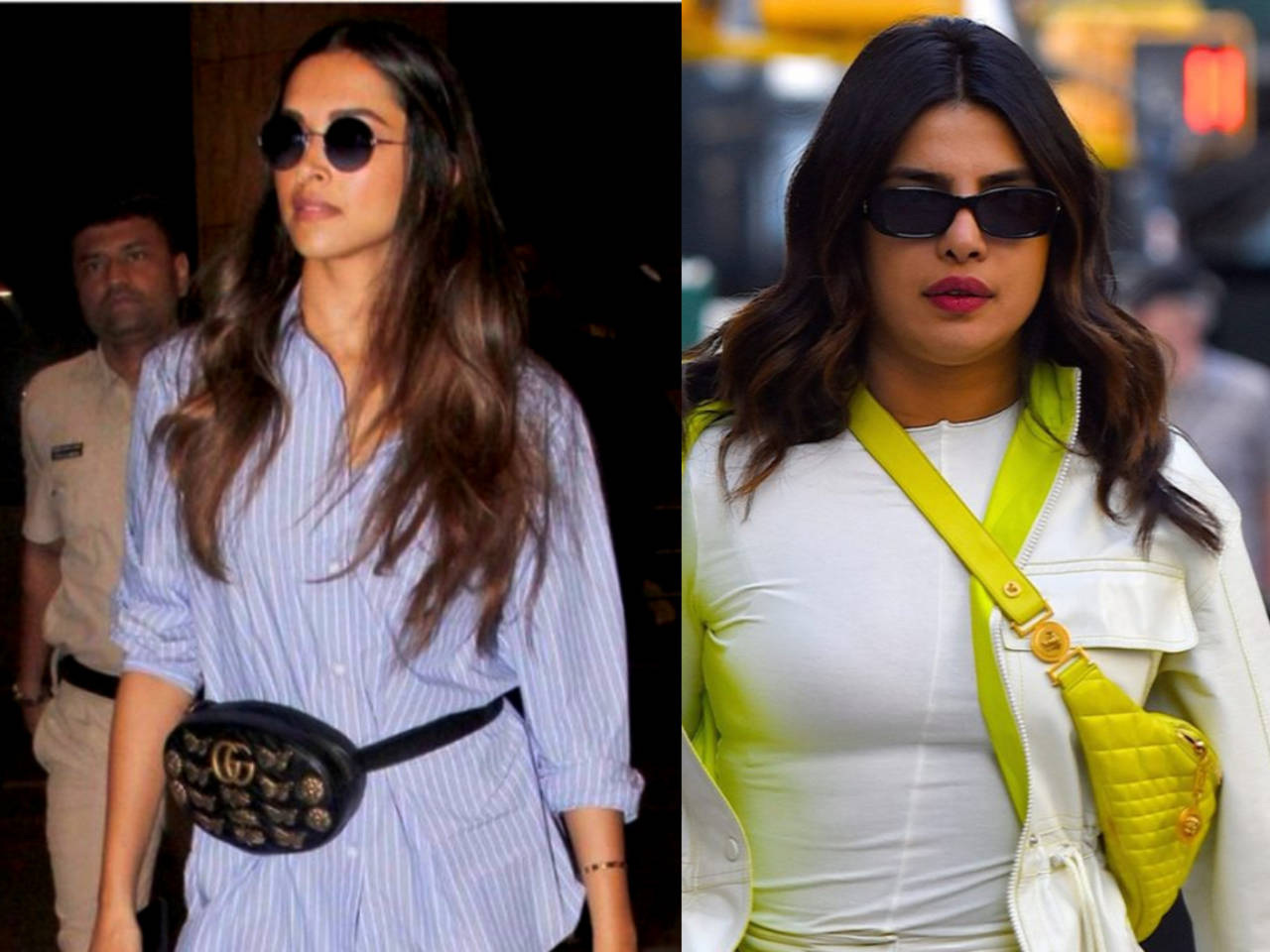 The Stylish Fanny Packs Are Now Making Their Way To Bollywood