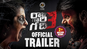 Raju Gari Gadhi 3 - Official Trailer