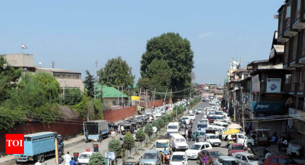 SC to Centre: Restore normalcy in J&K