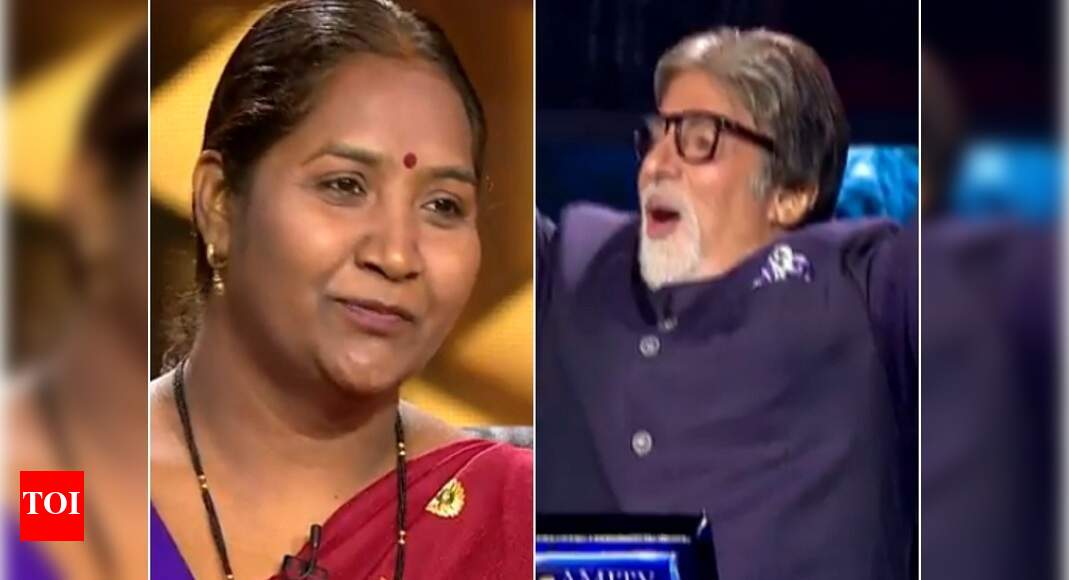 Kaun Banega Crorepati 11: After Sanoj Raj, the show finds its second ...