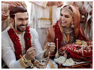 Weddings Bells For Deepika Padukone and Ranveer Singh