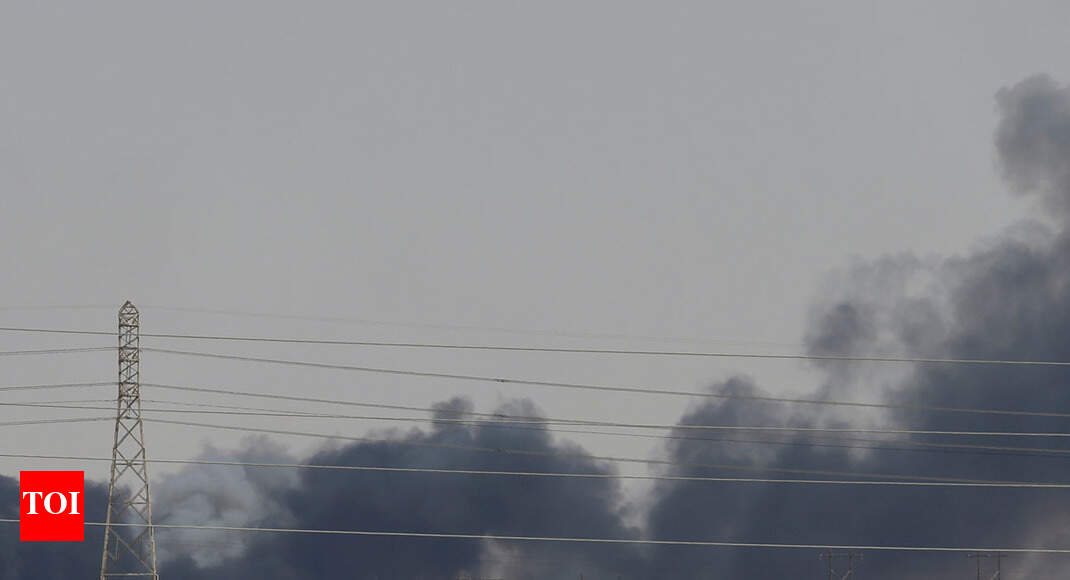 Why Saudi attack is disruptive for oil supplies?