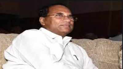 Former Andhra Pradesh Speaker Kodela Siva Prasad Rao commits suicide