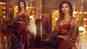 Deepika Padukone exudes old world charm in picture from fashion shoot