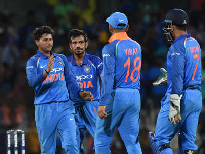 India looking beyond Kuldeep, Chahal to add batting depth for T20 World Cup?