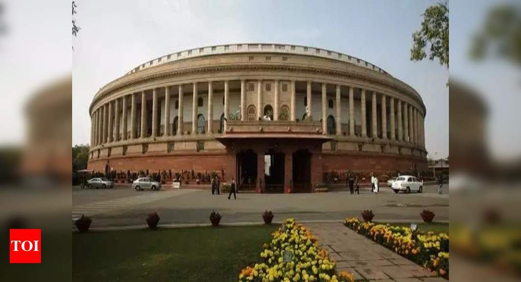 Our Parliament is 92 years old. Do we need to build a new one? | India ...