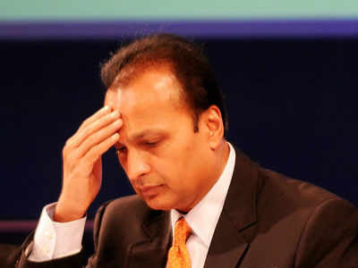 Anil Ambani-led Reliance Communications' unit GCX files for bankruptcy