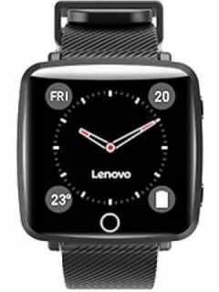 lenovo gear watch