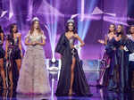 Margarita Pasha crowned Miss Ukraine 2019