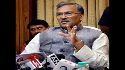 Book on history of Survey of India unveiled by Uttarakhand CM