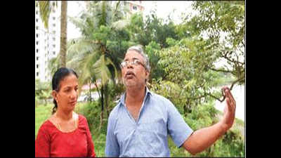Kerala: Neighbours raise safety concerns about fallout