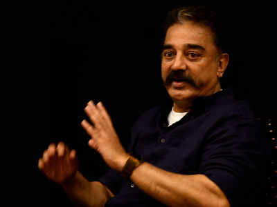 'No Shah, Sultan or Samrat must renege on' unity in diversity promise; says Kamal Haasan on Hindi imposition