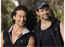 Tiger Shroff proves that imitation is the best form of flattery in these 'same to same' pics of mentor Hrithik Roshan