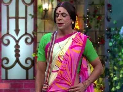 Is Sunil Grover's cryptic tweet a hint at his return to The Kapil Sharma Show?