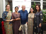 Shades of India: Store launch