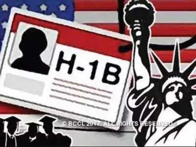 US agency says that proposal to rescind work authorisation of H-1B spouses is under review