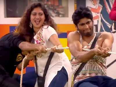 Bigg Boss Tamil 3, Day 85 preview: Ticket to finale task creates stiff competition among the housemates