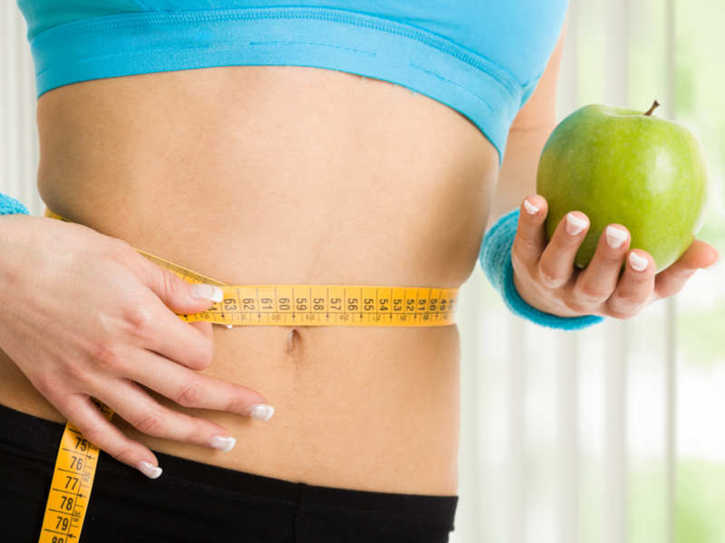 Study claims that doing this 7-minute exercise can help you lose 1 inch of belly fat in 6 weeks - Times of India