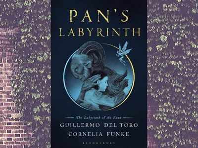 Micro review: 'Pan's Labyrinth' by Guillermo del Toro, Cornelia Funke