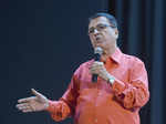 Dr Partha Ghosh