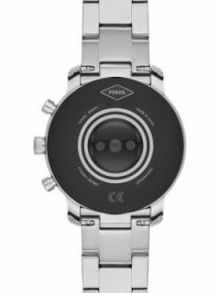 fossil q gen 4 waterproof