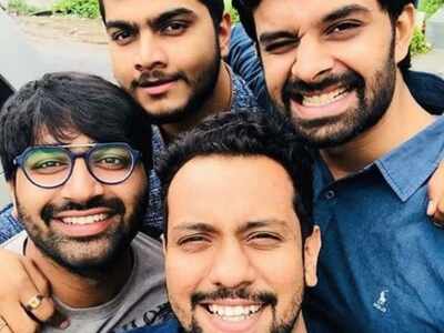 Malhar Thakar, Mitra Gadhvi, Aarjav Trivedi and Yash Soni planning ‘Chello Divas’ sequel?