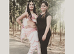 
Poonam Dubey pens an adorable birthday note for Neha Shree
