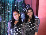 Kriti Derolia and Shilpi