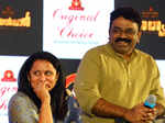 Producer Swapna and director Krishna