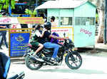 Parents should invest in helmets for kids' safety