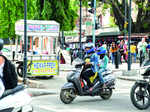 Parents should invest in helmets for kids' safety