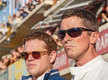 
‘Ford v Ferrari’: Matt Damon and Christian Bale present the greatest story of racing rivalry in new trailer
