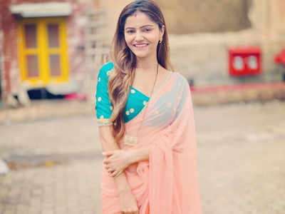 Exclusive - Rubina Dilaik on reports of quitting Shakti: I am committed and in love with my show