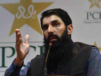 Misbah-ul-Haq changes players' diet and nutrition plans