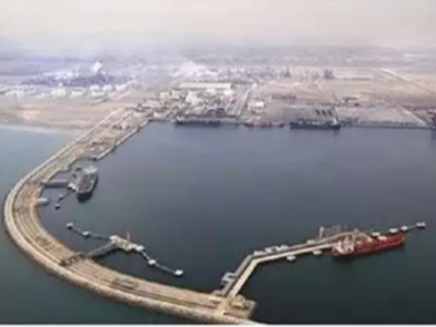 India, Iran review progress on full operationalisation of Chabahar port