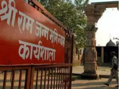 Panel seeks Supreme Court's view on resuming Ayodhya mediation