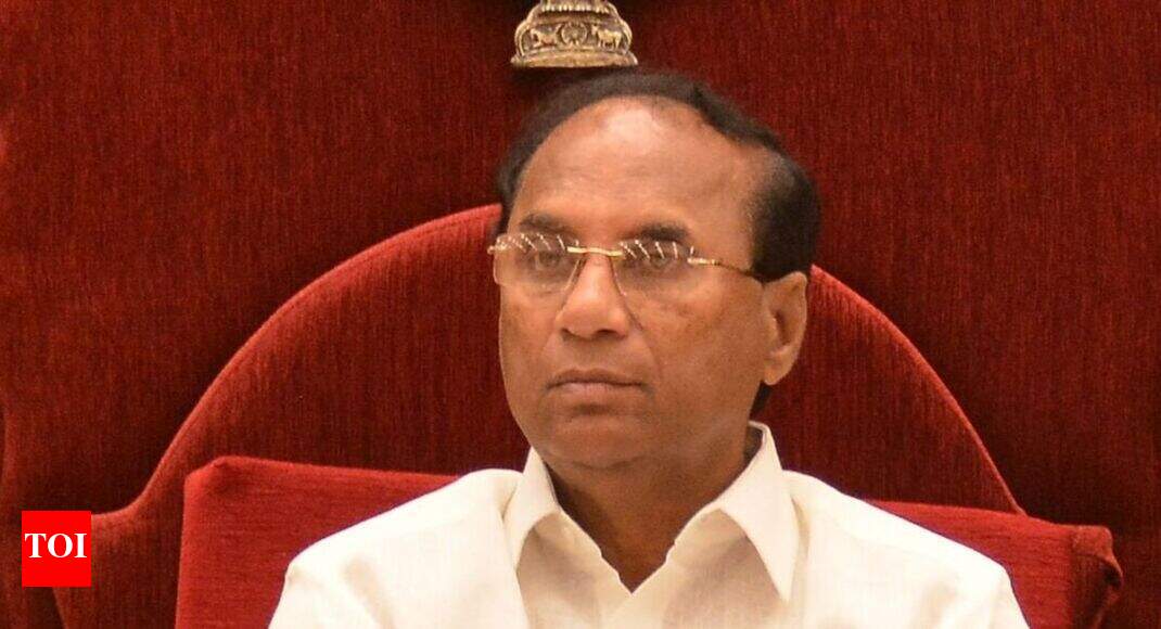 What forced former Andhra Pradesh speaker Kodela to commit suicide?