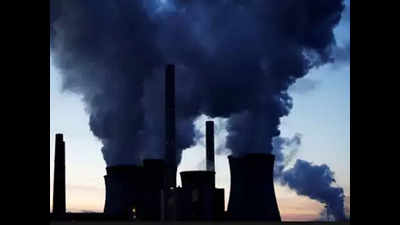 Bihar: Buxar thermal power plant to be ready by 2023