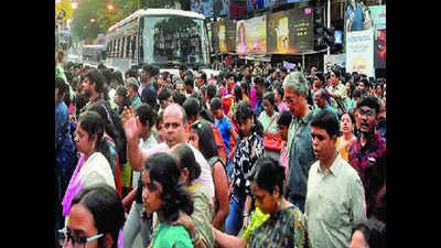 West Bengal offers single-ticket rides to pandal-hoppers