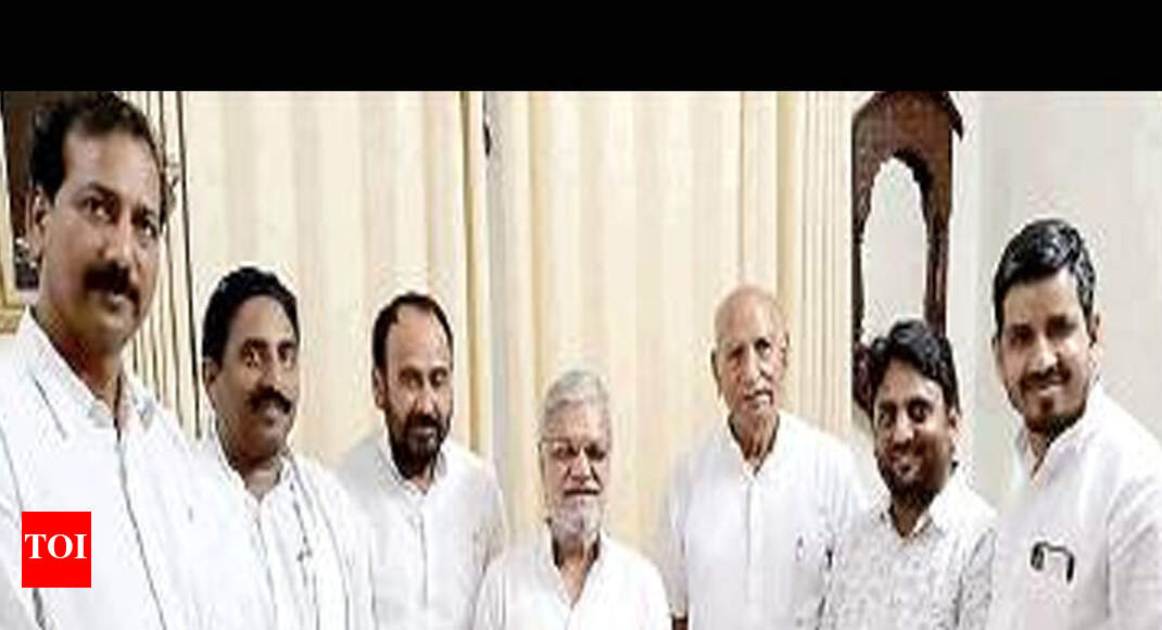 All 6 BSP MLAs merge with Cong in Rajasthan