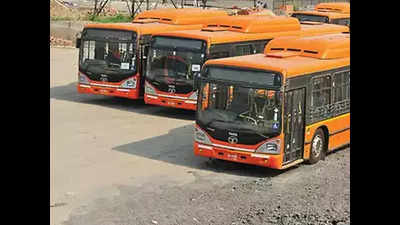 25 more buses under cluster scheme soon in Delhi