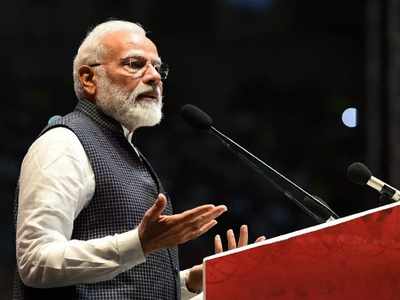 Narendra Modi books: Most searched books by and on our Prime Minister