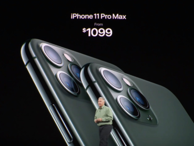 The latest camera feature of iPhone 11, iPhone 11 Pro and iPhone 11 Pro Max coming to older iPhones