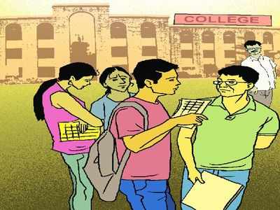 Foreign universities refusing to admit SC students?