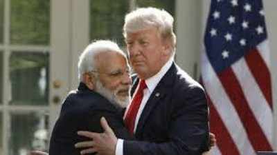 Government steps up to settle US trade issues before PM Modi's visit